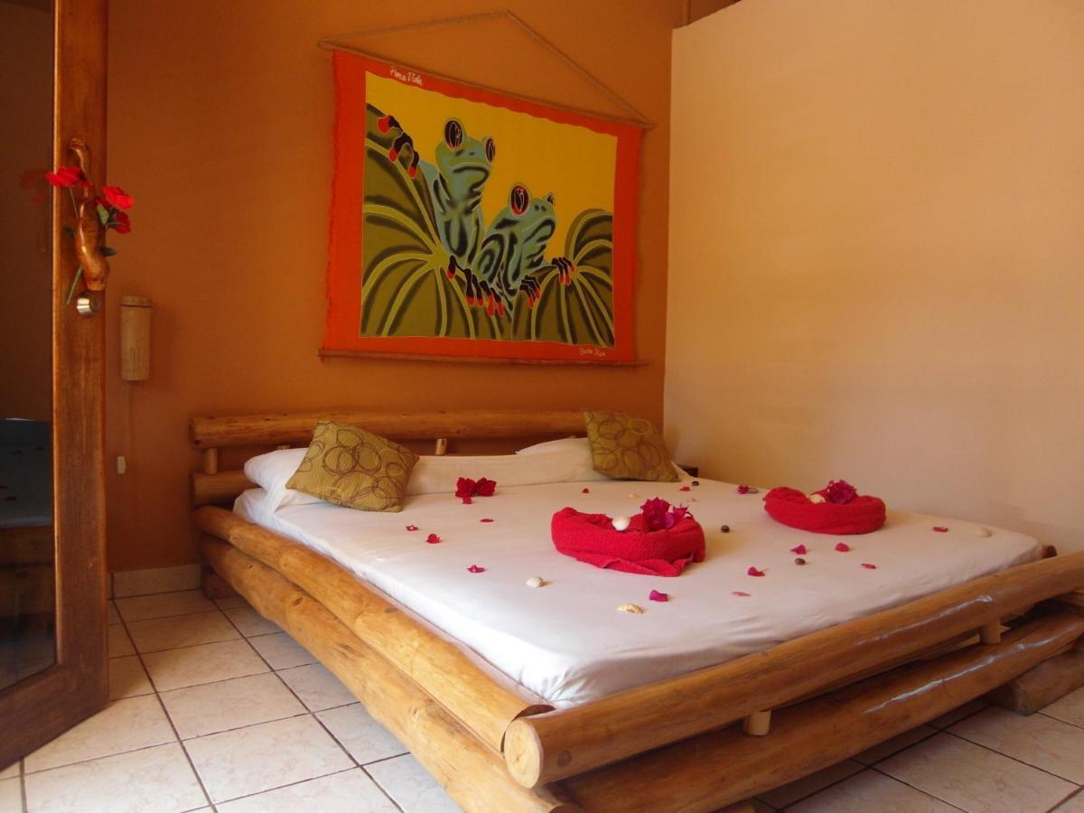 Samara Palm Lodge Extérieur photo