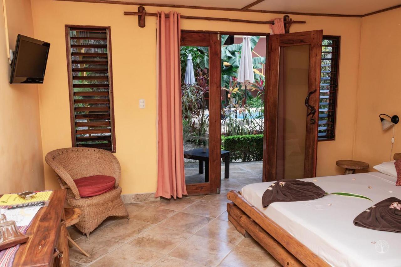 Samara Palm Lodge Extérieur photo