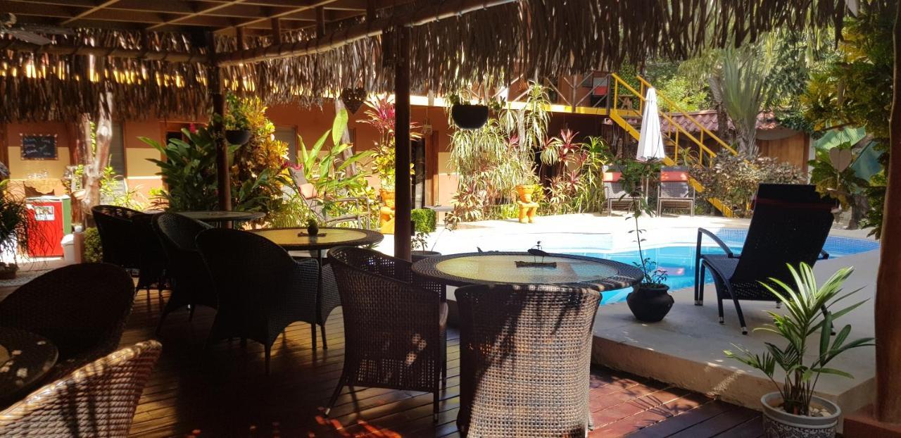 Samara Palm Lodge Extérieur photo