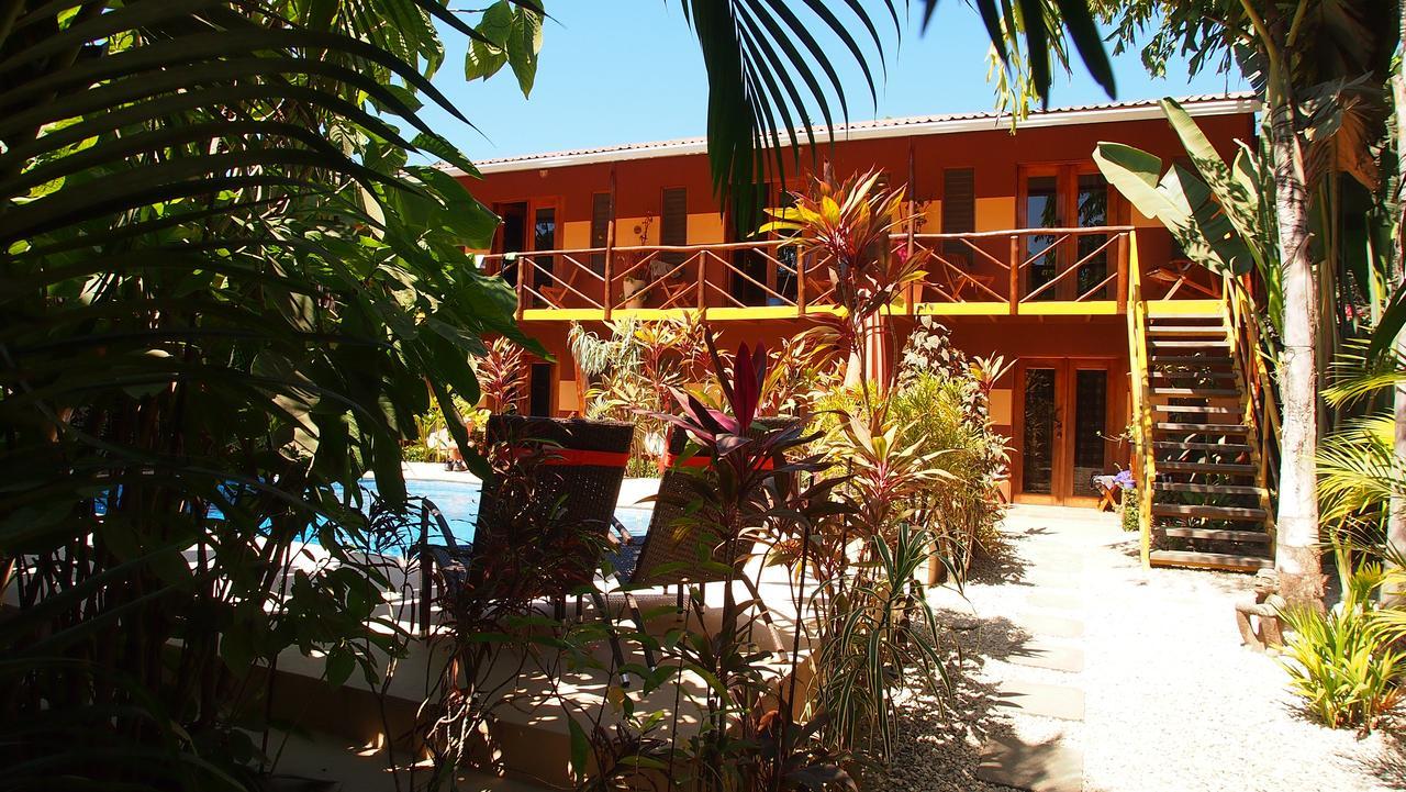 Samara Palm Lodge Extérieur photo