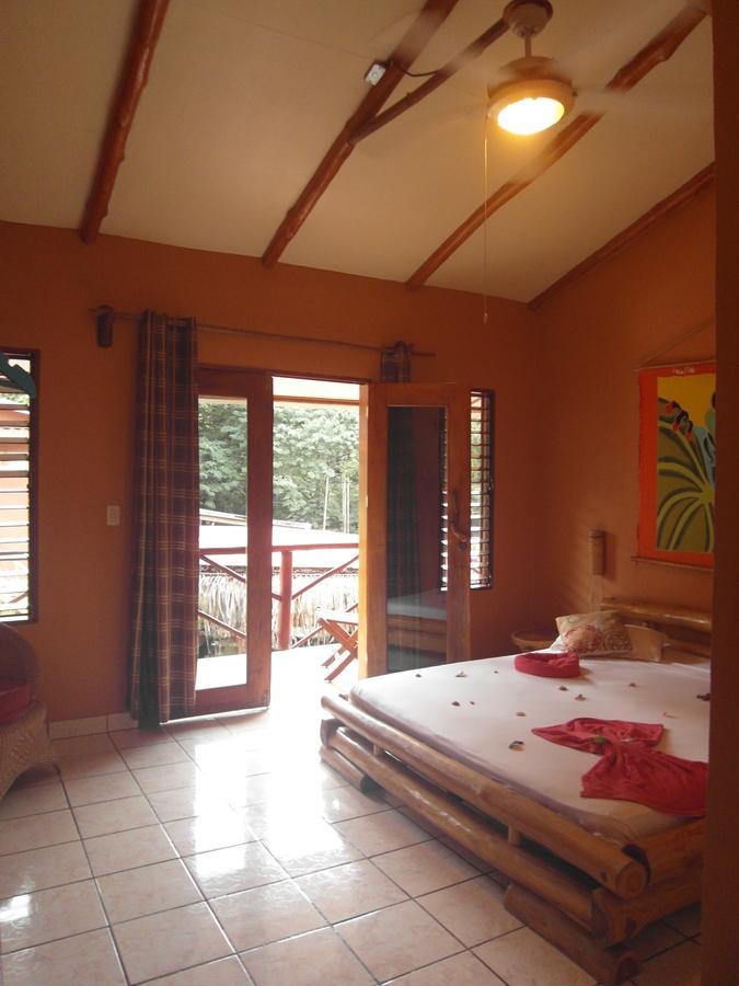 Samara Palm Lodge Extérieur photo