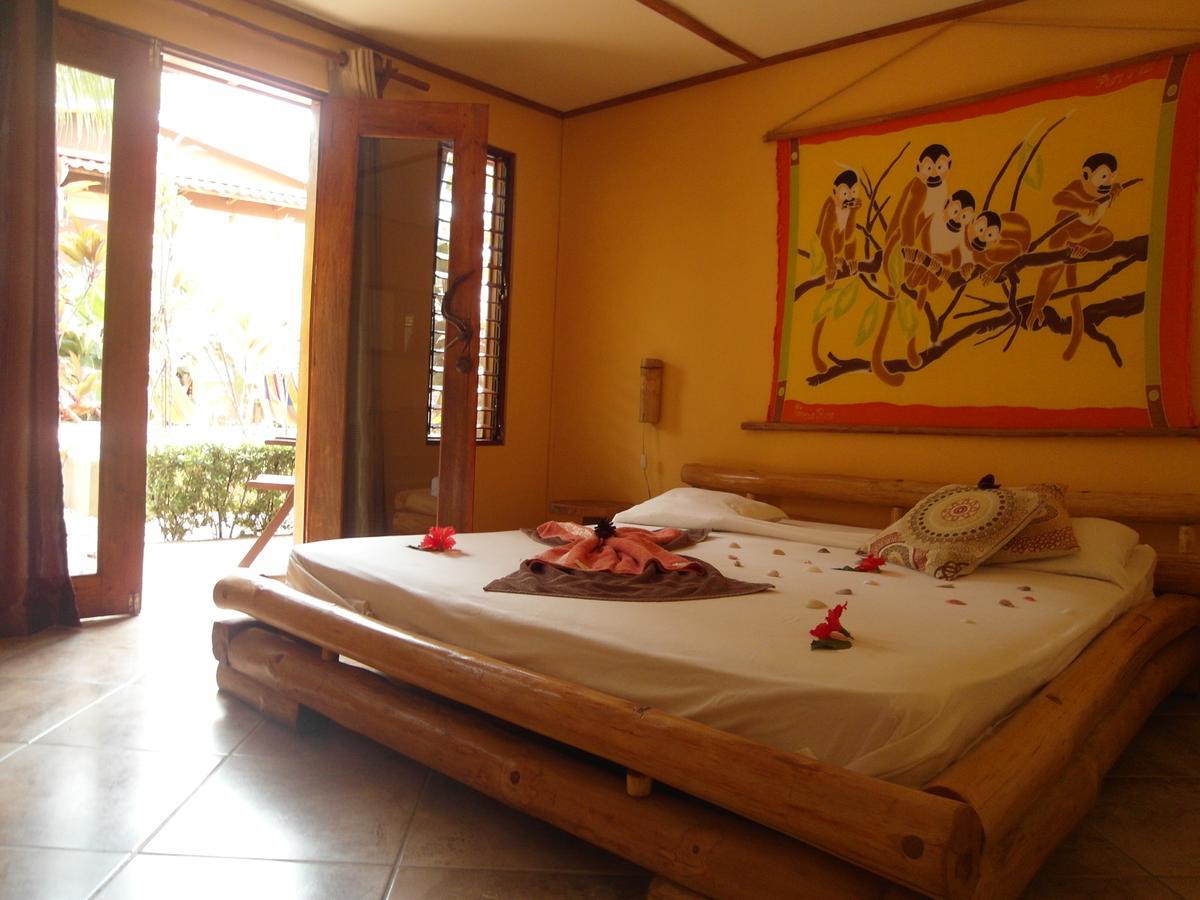 Samara Palm Lodge Extérieur photo